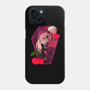 Cherri Bomb Phone Case