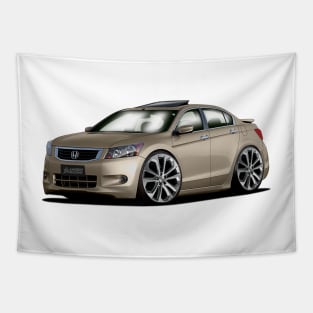 Accord Stance Tapestry