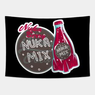 Nuka-Berry Mix Tapestry