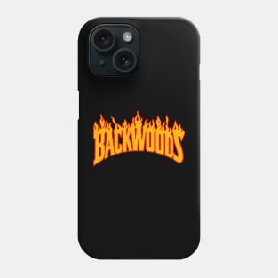 Backwood case sales