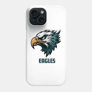 Philly Eagle Phone Case