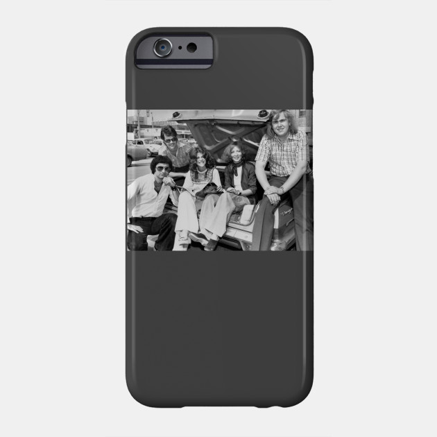 Sctv Original Cast Second City Tv Sctv Phone Case Teepublic