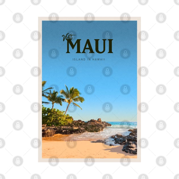 Visit Maui by Mercury Club