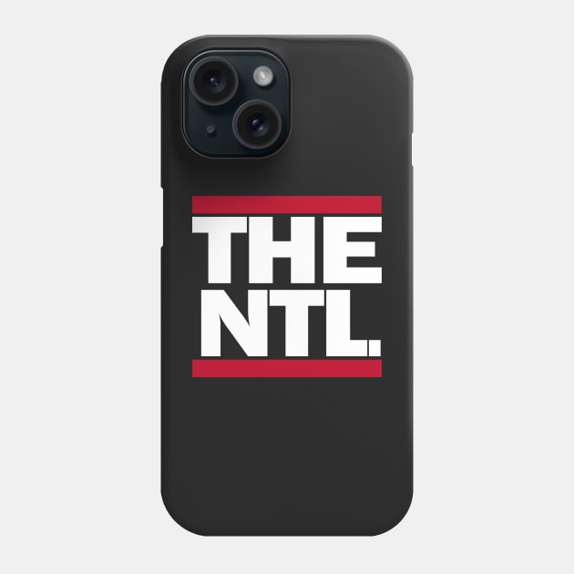 The National Phone Case by TheN