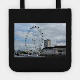 The London Eye Tote