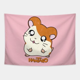 hamtaro vintage Tapestry