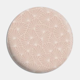 pink geometric pattern Pin