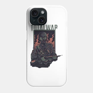 Streetwear Design - Streetwear Phone Case