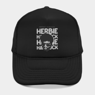 Herbie-Hancock Hat