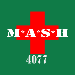 M*A*S*H 4077 v.3 T-Shirt