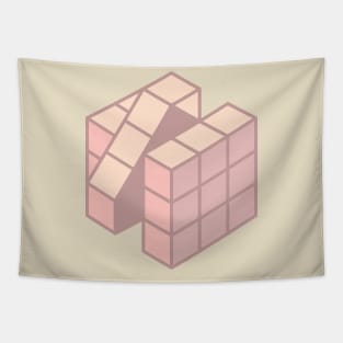 Cube Tapestry