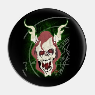 Horned King Pin