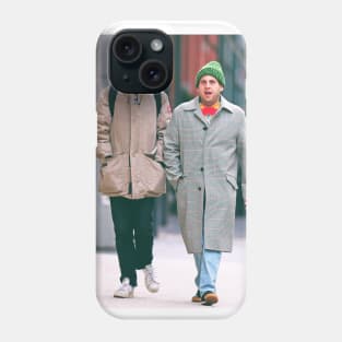 Seth and Evan Phone Case