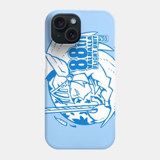 Valkyrie Phone Case