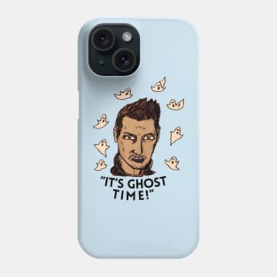 GHOST TIME! Phone Case