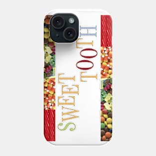 Sweet Tooth Phone Case