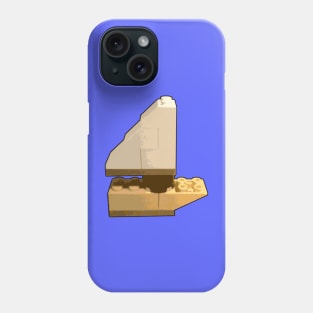 Brick Creations - Boat Phone Case