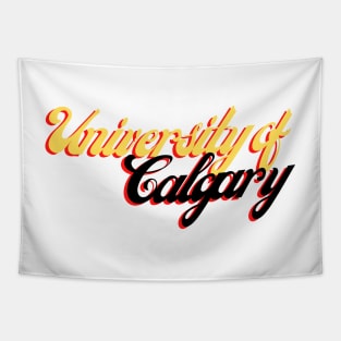 University of Calgary Tapestry