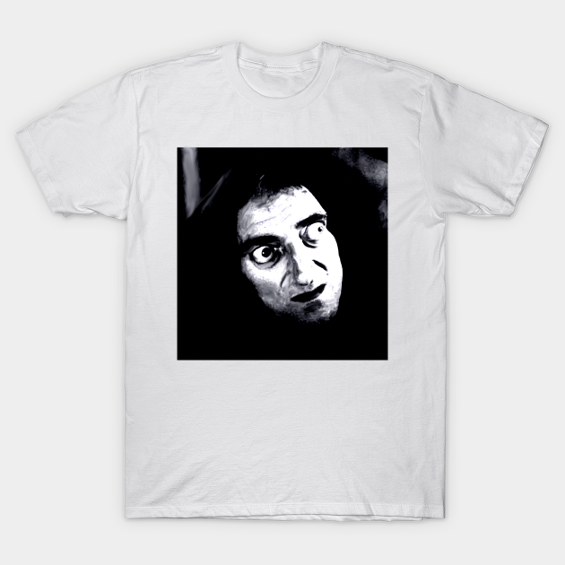 Igor Young Frankenstein - Young Frankenstein - T-Shirt | TeePublic