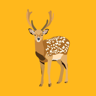 Deer T-Shirt