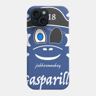 Gasparilla 2018 Phone Case