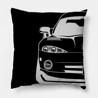 Viper GTS R Pillow