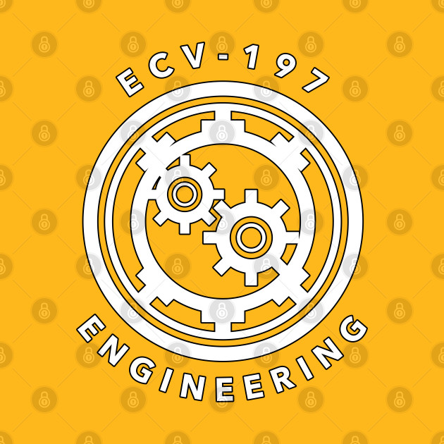 ECV Engineering by nickbeta