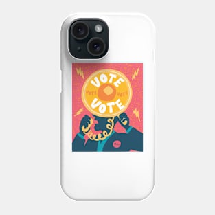 Vote Phone Case