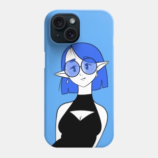 Glasses Phone Case