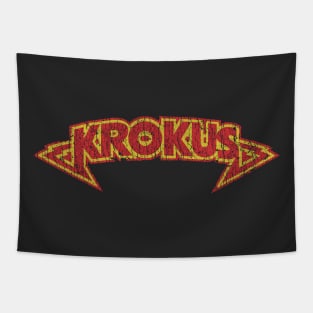 Krokus 1974 Tapestry