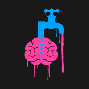 Brain Wash T-Shirt