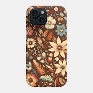 Spring Flowers Phone Case