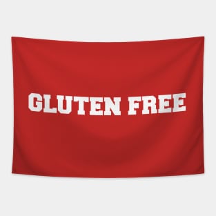 Gluten-Free University Tapestry