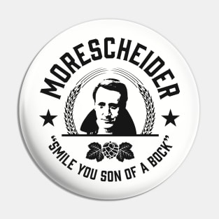 Morescheider Pin