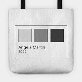 Angela Pantone The Office Tote