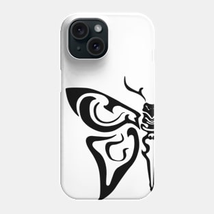 Trib Butterfly Phone Case