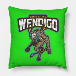 The W1ndig0 Merch Pillow