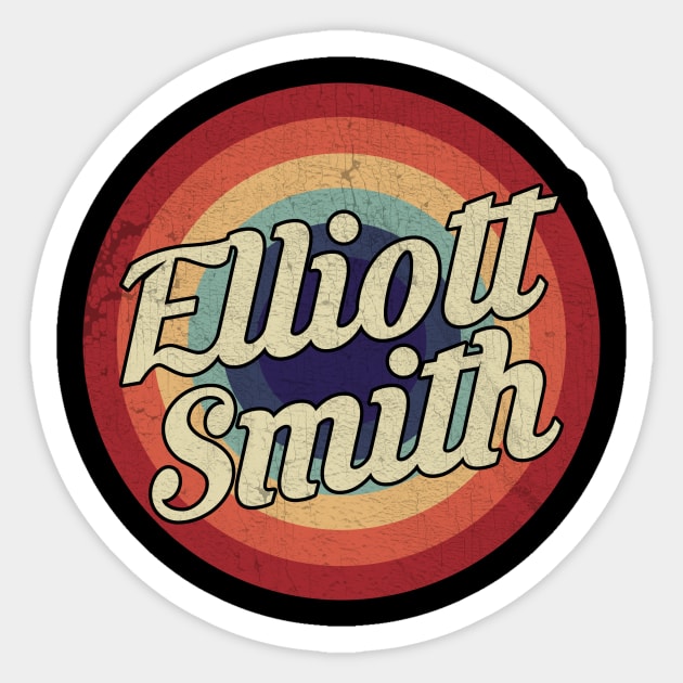 Smith, Elliott - Elliott Smith