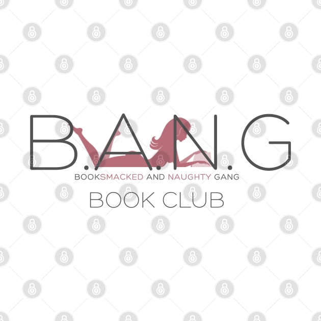 BANG BOOK CLUB by BookSmacked