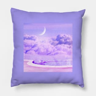 A Dreamy Place Pillow