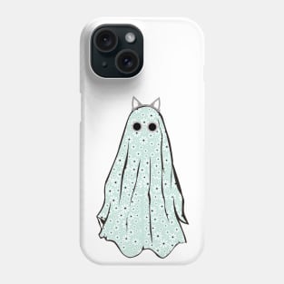 Anti-Hero Midnights Character - Cat Ears Phone Case