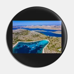 Kornati Pin