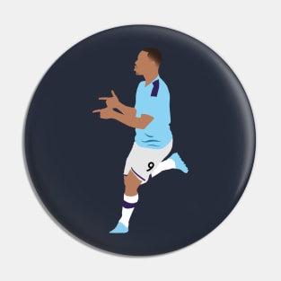 Gabriel Fernando de Jesus Pin