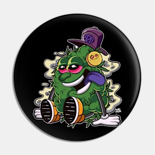 the buds chill out Pin