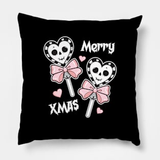 Merry Xmas Pillow