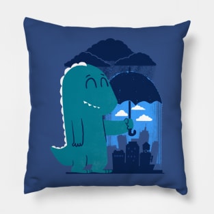 This is my city Pillow