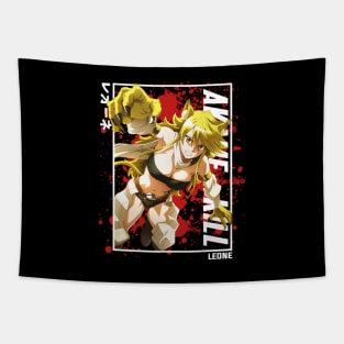Akame ga kill tapestry sale