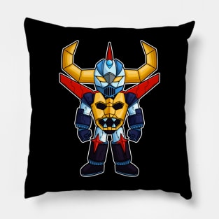 Gaiking Pillow