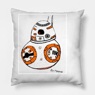 BB-8 Pillow