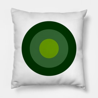 Mod 45 Pillow